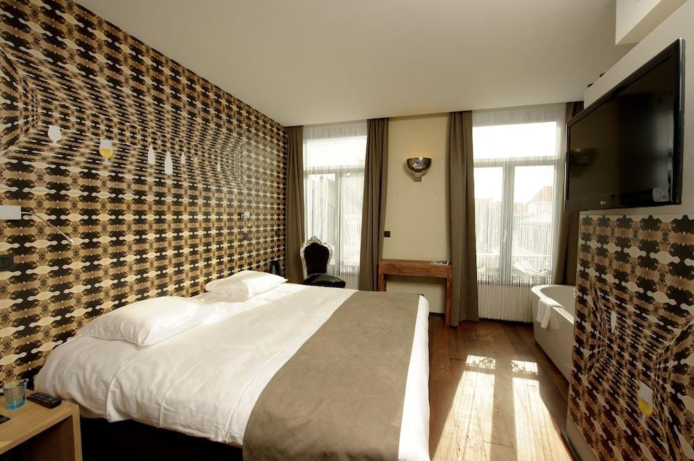 BOUTIQUE HOTEL SAINT G RY BRUXELLES 3 Belgique de 103